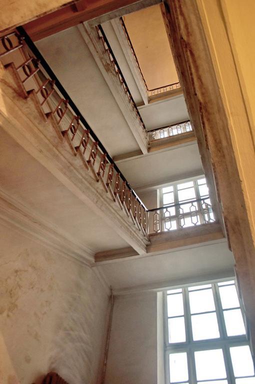Apartment On Svobody Avenue Lviv Ngoại thất bức ảnh